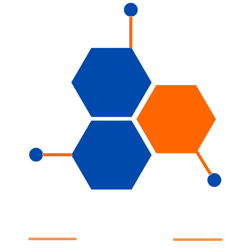 BioMartech Strategist